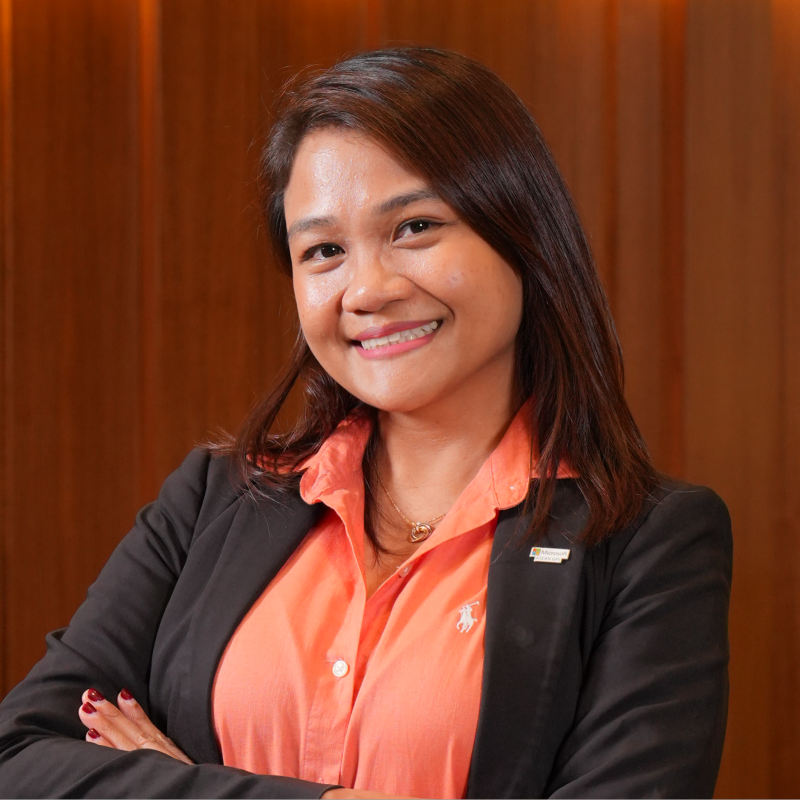 Julie Bulaklak