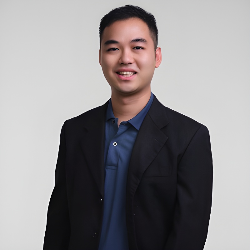 Kai Yong